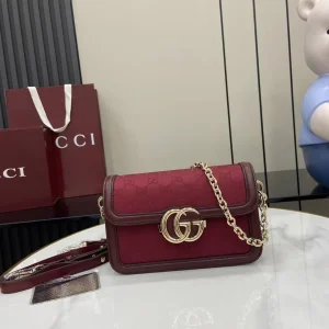 Gucci Go small shoulder bag