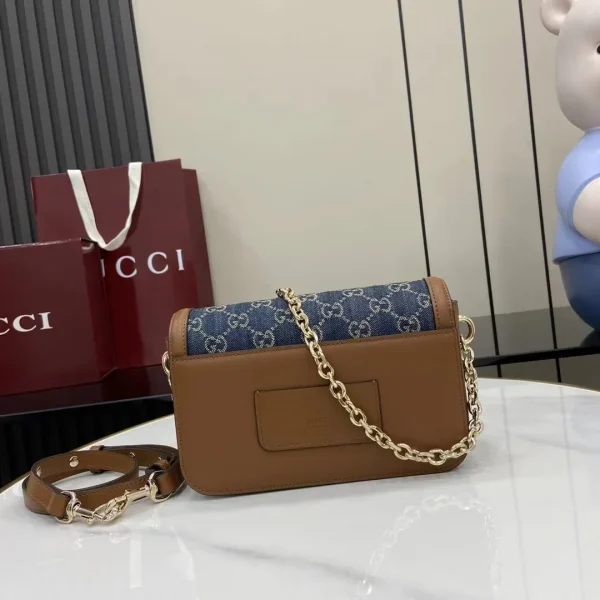 Gucci Go small shoulder bag - Image 6