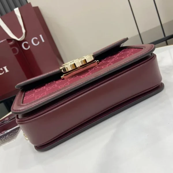 Gucci Go small shoulder bag - Image 6