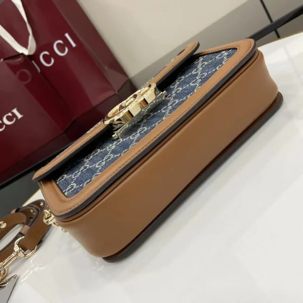 Gucci Go small shoulder bag - Image 7