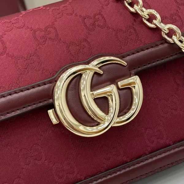 Gucci Go small shoulder bag - Image 7