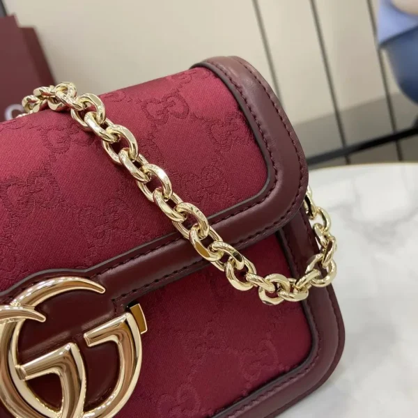 Gucci Go small shoulder bag - Image 8