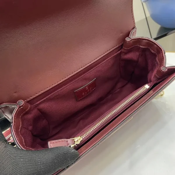 Gucci Go small shoulder bag - Image 10