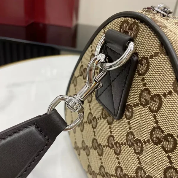 Gucci Logo men's GG Monogram products - Image 9