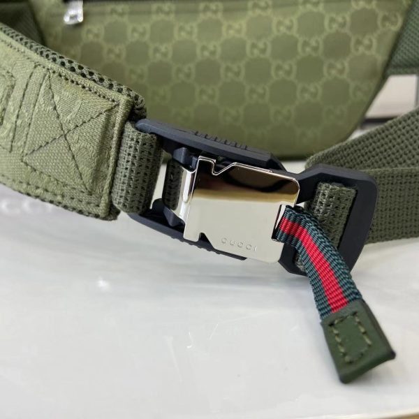 Gucci Nexus medium crossbody bag - Image 11