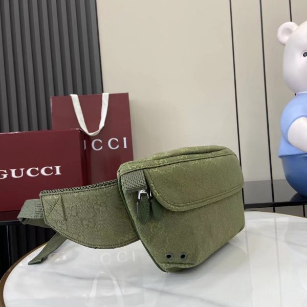 Gucci Nexus medium crossbody bag - Image 3