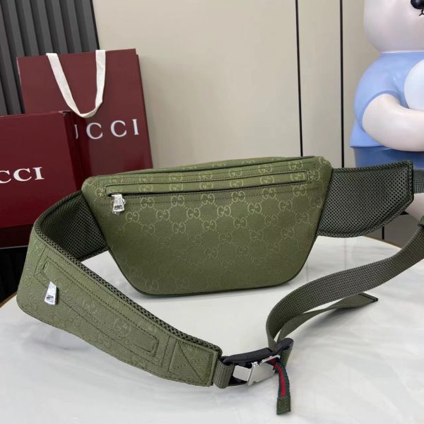 Gucci Nexus medium crossbody bag - Image 4