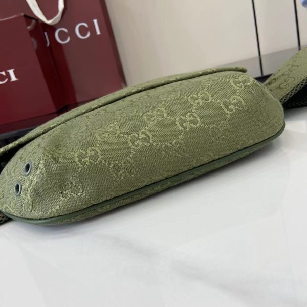 Gucci Nexus medium crossbody bag - Image 5