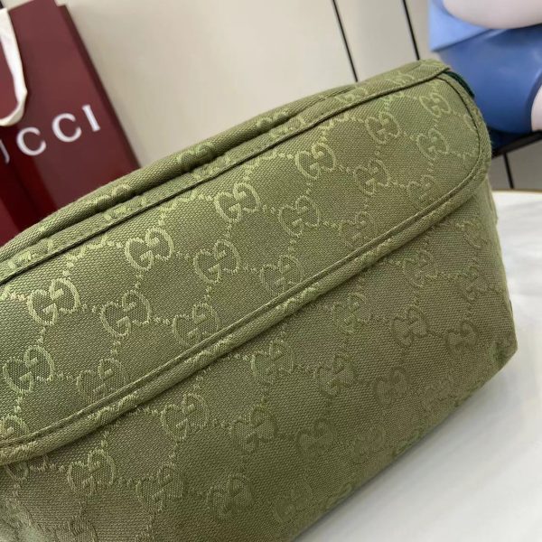 Gucci Nexus medium crossbody bag - Image 6
