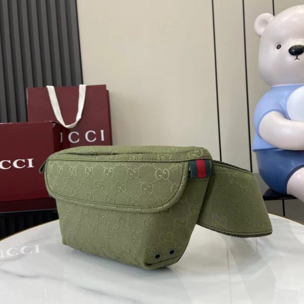 Gucci Nexus medium crossbody bag - Image 7