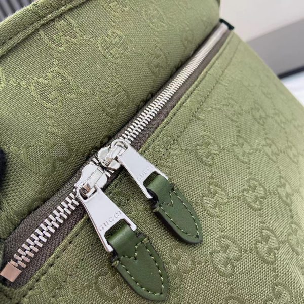 Gucci Nexus medium crossbody bag - Image 8