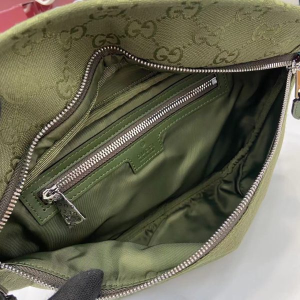Gucci Nexus medium crossbody bag - Image 9