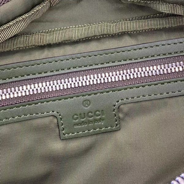 Gucci Nexus medium crossbody bag - Image 10