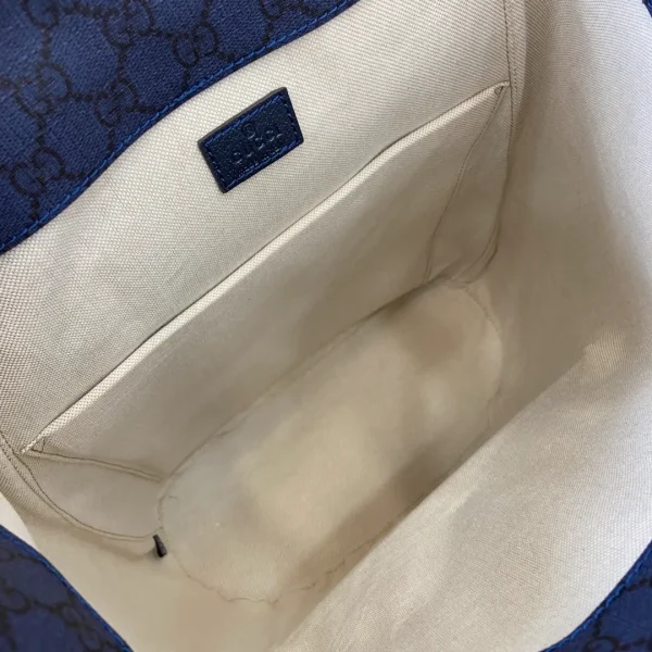 Gucci Ophidia Large GG Backpack - Image 2