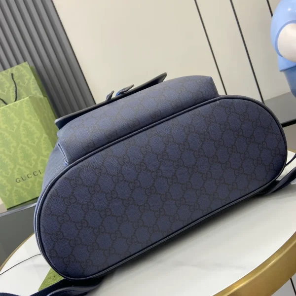 Gucci Ophidia Large GG Backpack - Image 6