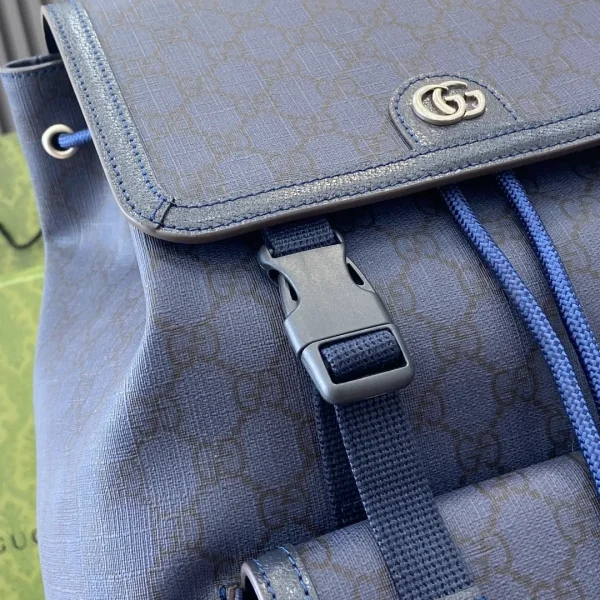 Gucci Ophidia Large GG Backpack - Image 8