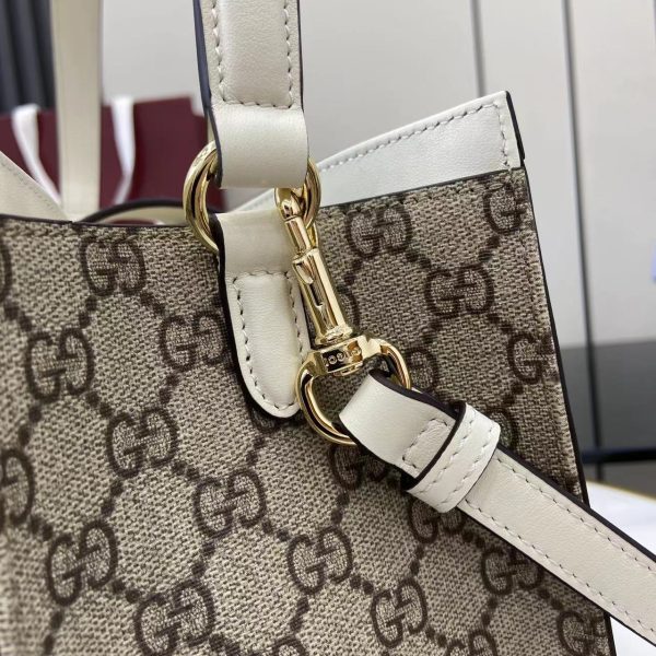 Gucci Padlock GG Medium Shoulder Bag - Image 8