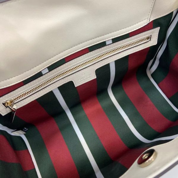 Gucci Padlock GG Medium Shoulder Bag - Image 9