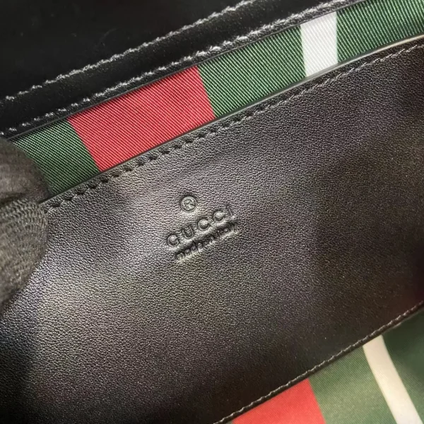 Gucci Padlock Small Shoulder Bag - Image 2