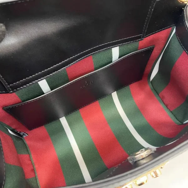 Gucci Padlock Small Shoulder Bag - Image 11