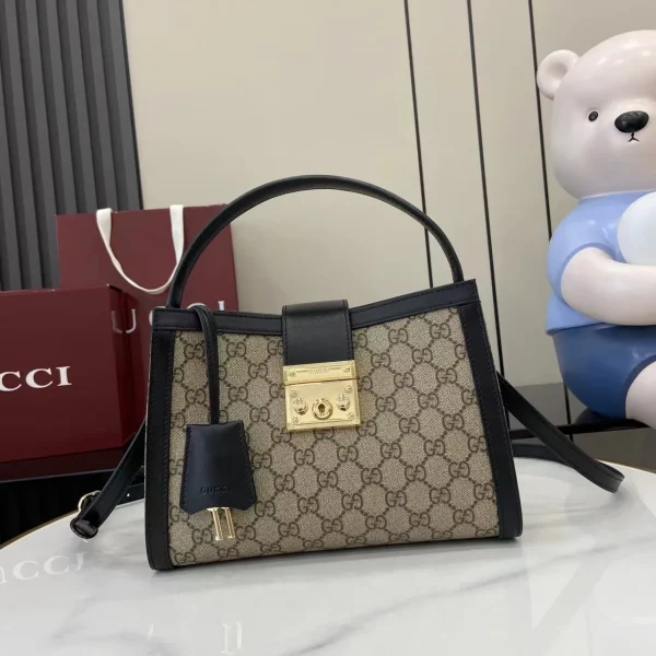 Gucci Padlock Small Shoulder Bag