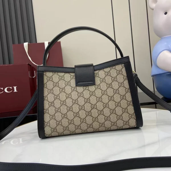 Gucci Padlock Small Shoulder Bag - Image 6