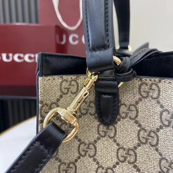 Gucci Padlock Small Shoulder Bag - Image 9