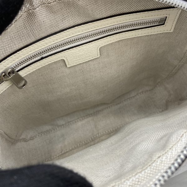 Gucci Small Gg Crossbody Bag With Tag Gg Canvas - Image 10