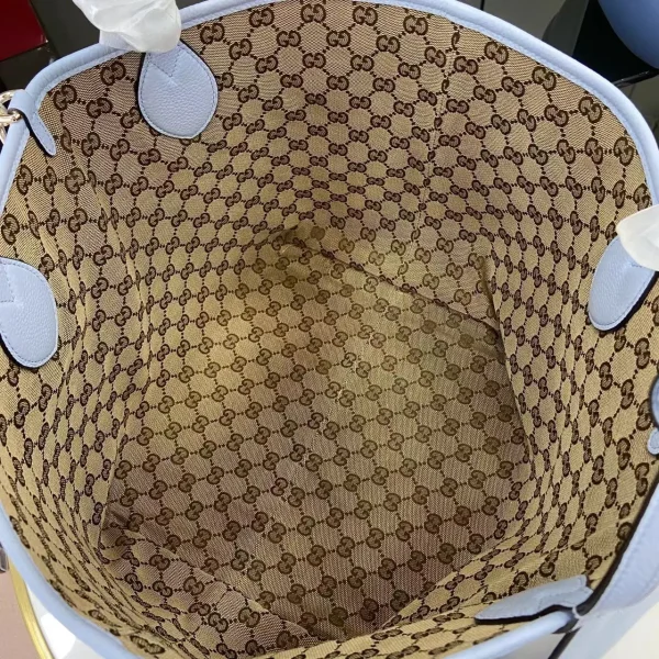 Gucci Totissima Small Tote Bag - Image 2