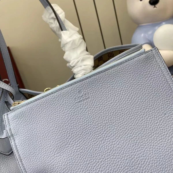 Gucci Totissima Small Tote Bag - Image 10