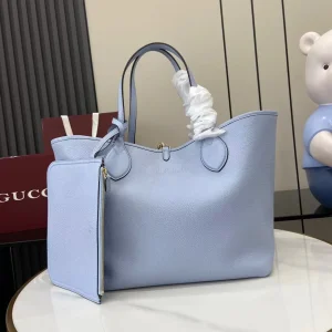 Gucci Totissima Small Tote Bag