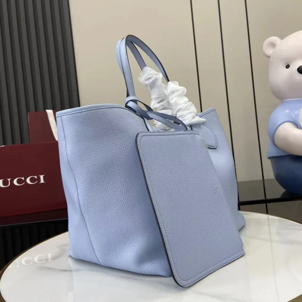 Gucci Totissima Small Tote Bag - Image 4