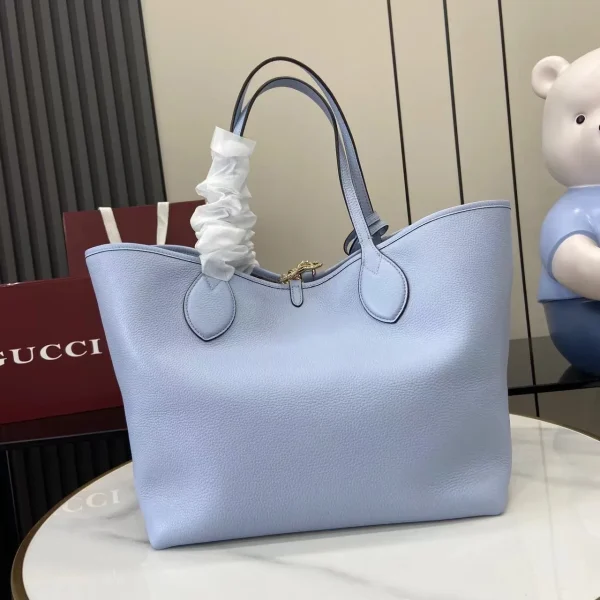 Gucci Totissima Small Tote Bag - Image 5