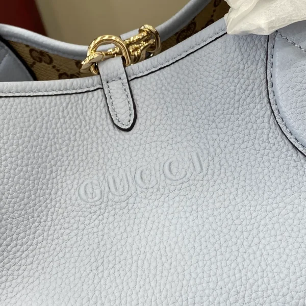 Gucci Totissima Small Tote Bag - Image 7