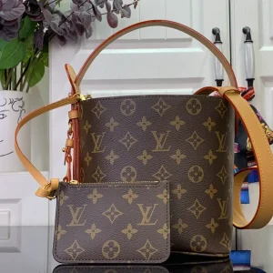 Handbags and Small Leather Goods Valentine's Day Gifts