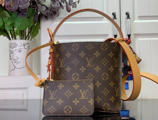 Handbags and Small Leather Goods Valentine's Day Gifts