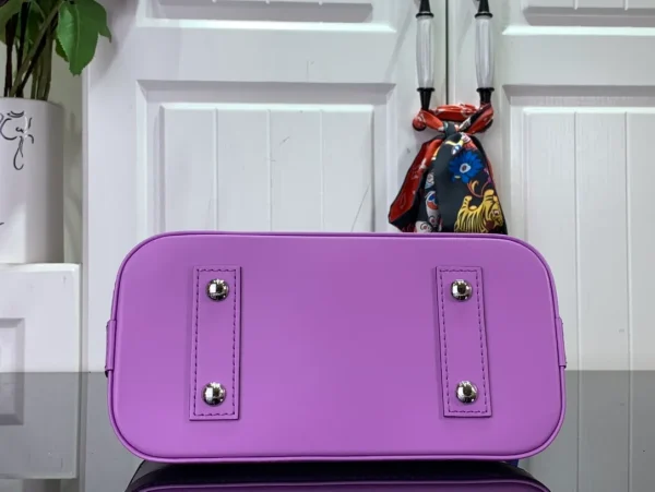 High Imitation Epi Leather Designer Bag - Image 2