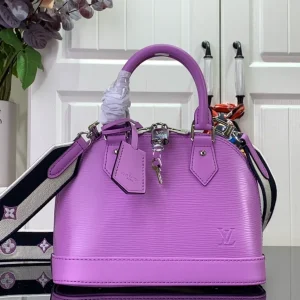 High Imitation Epi Leather Designer Bag