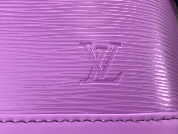 High Imitation Epi Leather Designer Bag - Image 7