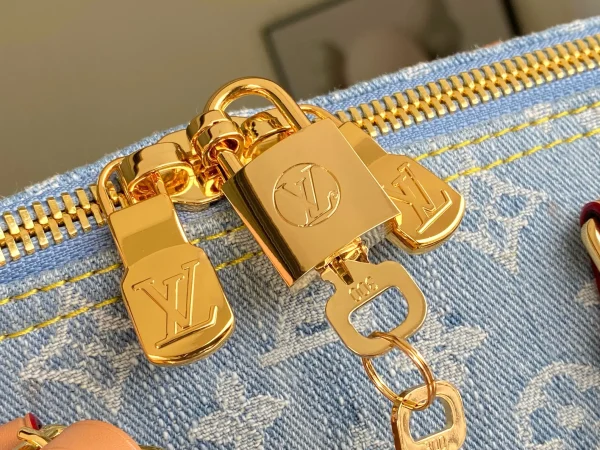 Keepall Bandoulière 45 Other Monogram Canvas Travel - Image 2