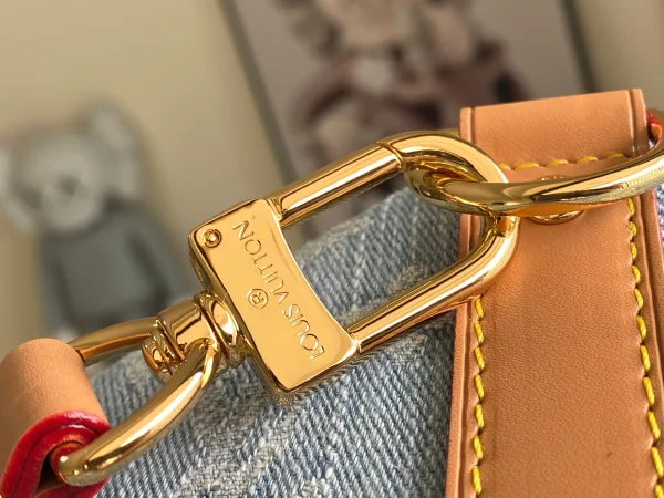 Keepall Bandoulière 45 Other Monogram Canvas Travel - Image 6