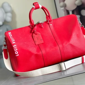 Keepall Bandoulière 50 A05