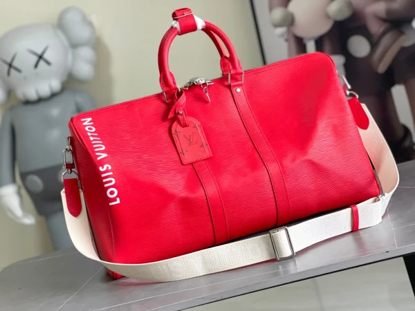 Keepall Bandoulière 50 A05 - Image 3