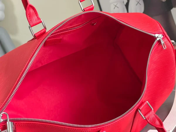 Keepall Bandoulière 50 A05 - Image 5