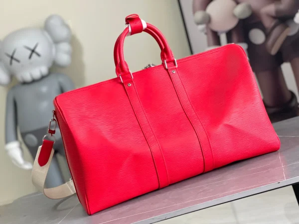 Keepall Bandoulière 50 A05 - Image 10