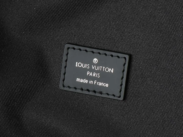 LOUIS VUITTON Monogram Eclipse Apollo Backpack - Image 11