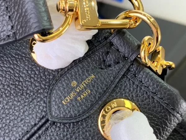 LV Bundle Monogram Empreinte Leather Women Handbags - Image 9
