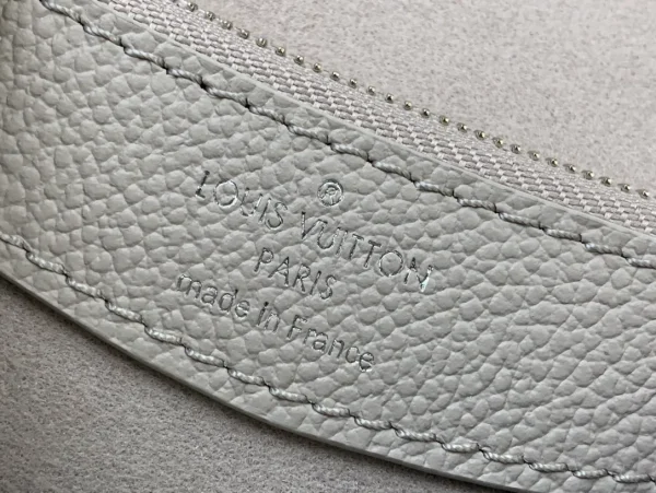LV Diane Monogram Empreinte Leather - Image 10