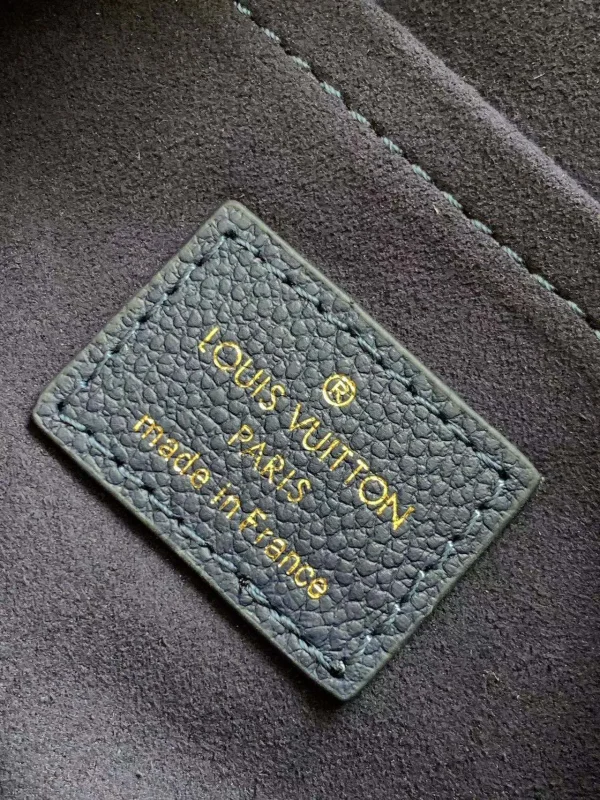 LV Speedy Bandouliere Bag - Image 2