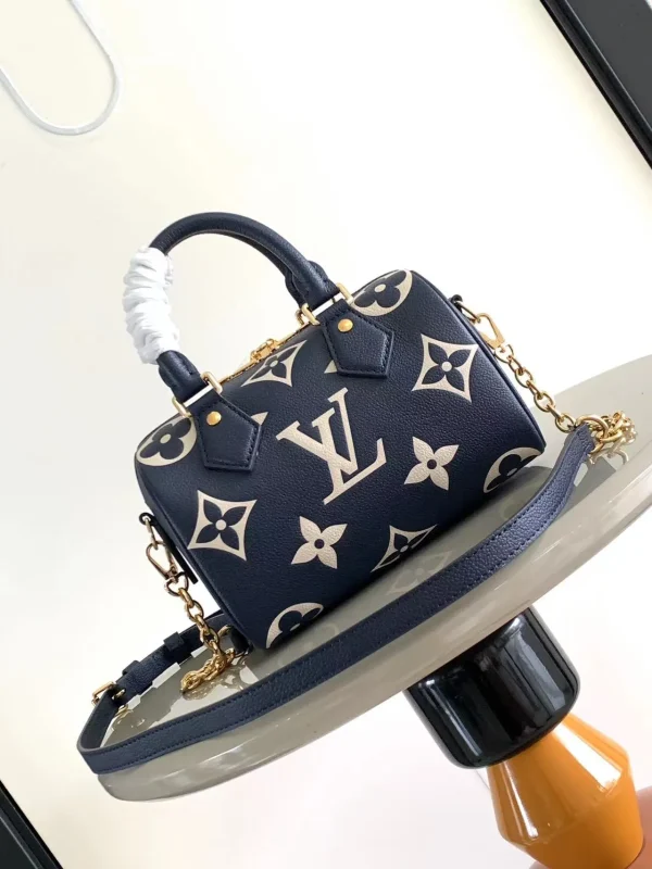 LV Speedy Bandouliere Bag